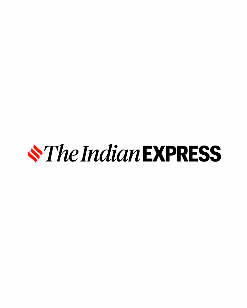 Indian Express